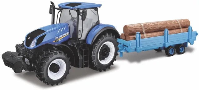 New Holland T7.315