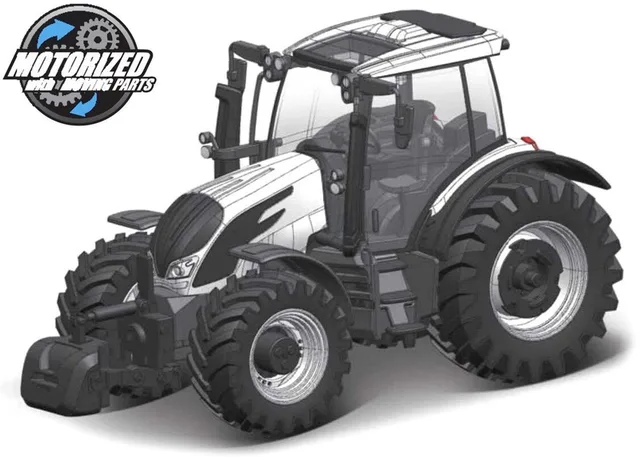 Valtra N174
