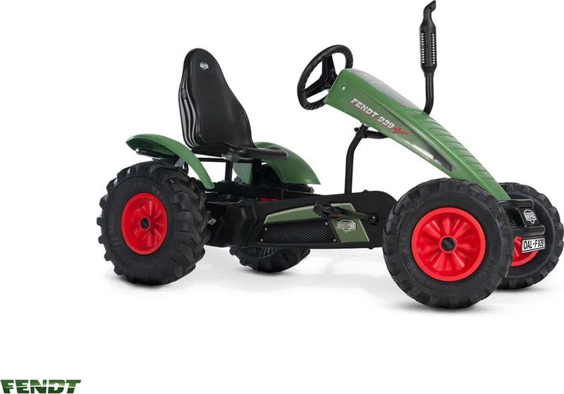 Skelter met XXL Frame Fendt - Vanaf 5 jaar by BERG in Fendt® – product photo
