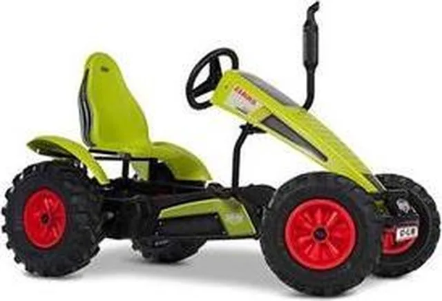 XL frame Claas BFR-3 Skelter
