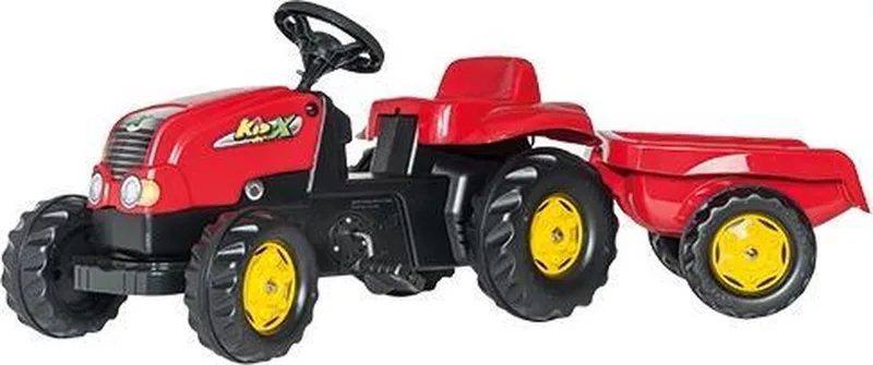 rollyKid-X – 012121 by Rolly Toys – product photo