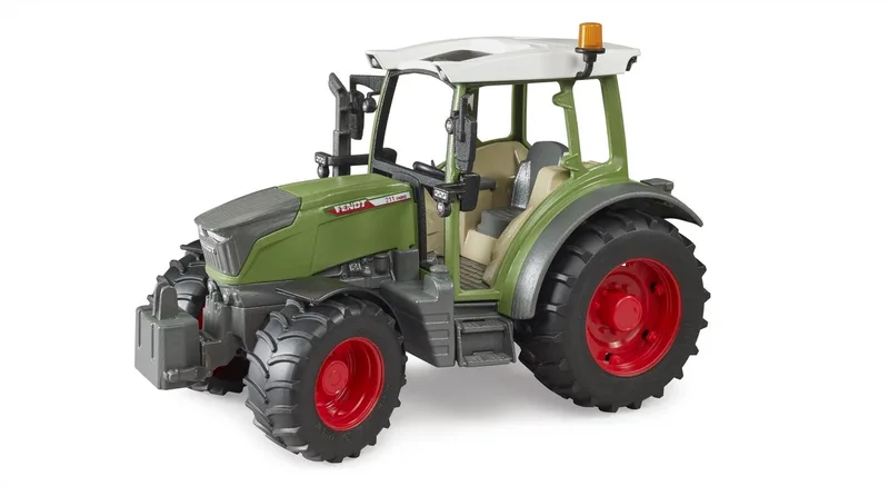 Fendt Vario 211 – 02180 · 1:16 by Bruder – product photo