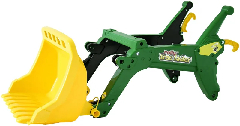 rollyTrac Lader – 409396 by Rolly Toys – product photo