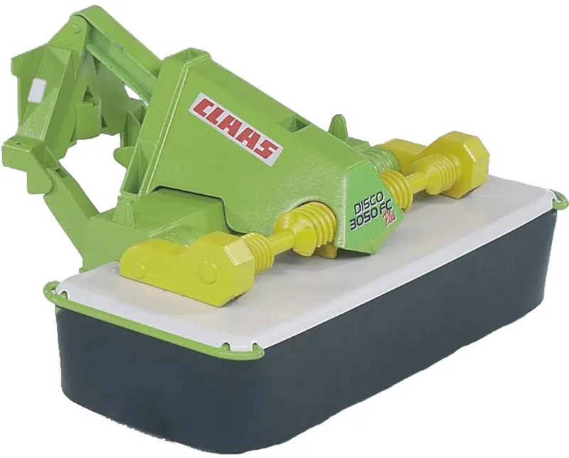 Claas Front disc mower Disco 3050 FC Plus – 02324 · 1:16 från Bruder – produktbild