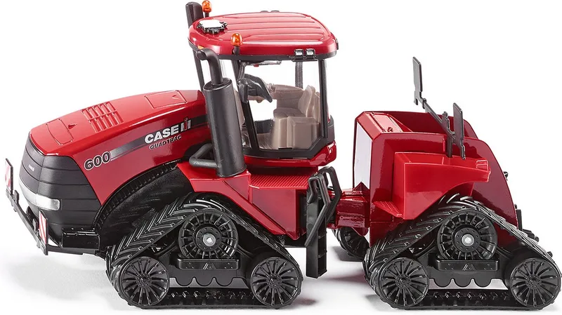Case IH Quadtrac 600 – 3275 · 1:32 by Siku – product photo