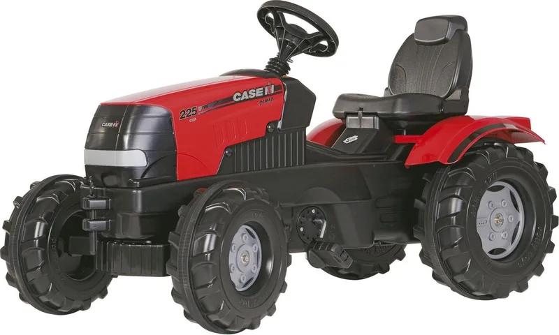 rollyFarmtrac Case Puma CVX 240 – 601059 by Rolly Toys – product photo