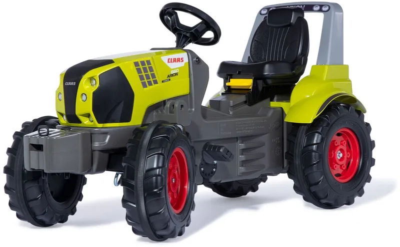 rollyFarmtrac Premium II CLAAS Arion 660 – 720088 fra Rolly Toys – produktbillede