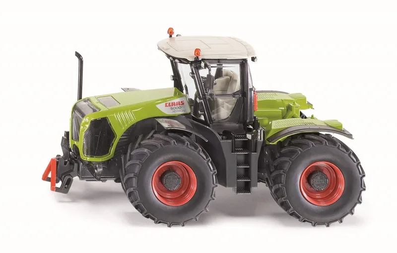 Claas Xerion – 3271 · 1:32 by Siku – product photo