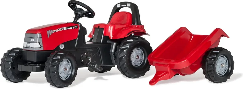 rollyKid Case – 012411 by Rolly Toys – product photo