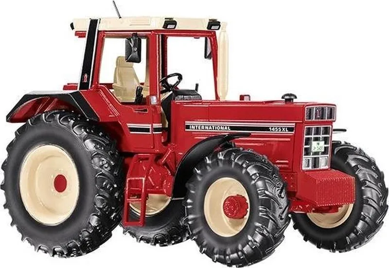 IHC 1455 XL – 077852 · 1:32 fra Wiking – produktbillede