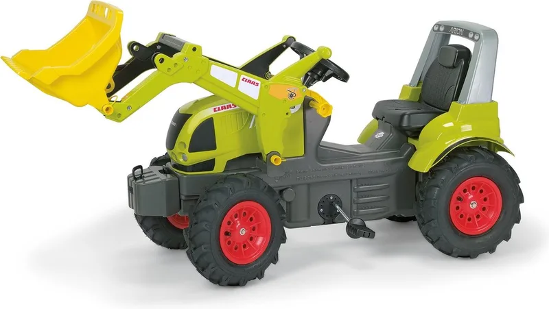 rollyFarmtrac CLAAS ARION 640 – 710249 by Rolly Toys – product photo