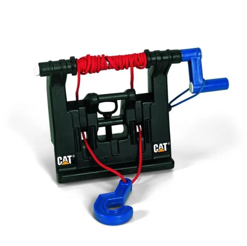 rollyPowerwinch – 409280 by Rolly Toys – product photo