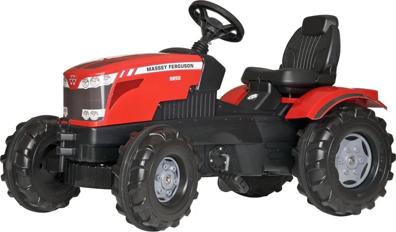 rollyFarmtrac MF – 601158 by Rolly Toys – product photo