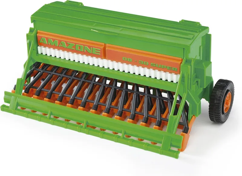 Amazone Sowing machine – 02330 · 1:16 by Bruder – product photo