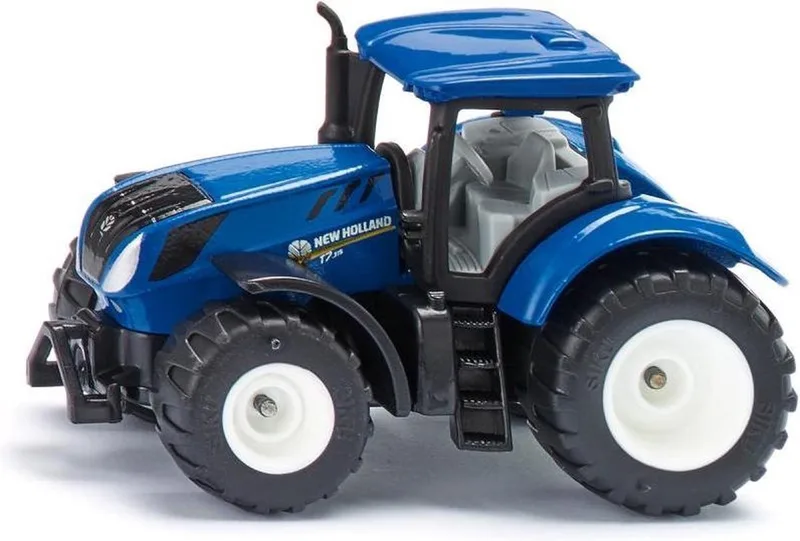 New Holland T7.315 – 1091 de Siku – photo du produit