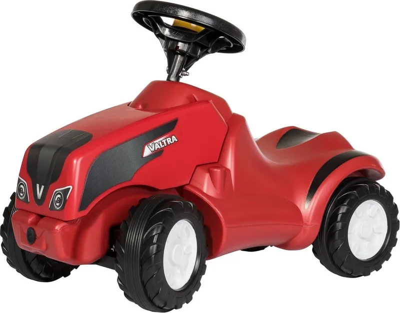 rollyMinitrac Valtra – 132393 från Rolly Toys – produktbild