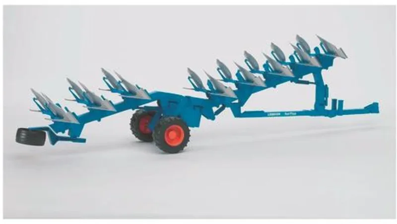 Charrue semi-portée réversible LEMKEN Vari-Titan – 02250 · 1:16 de Bruder – photo du produit