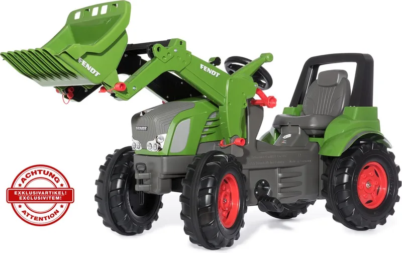 rollyFarmtrac Fendt 939 Vario – 710263 by Rolly Toys – product photo