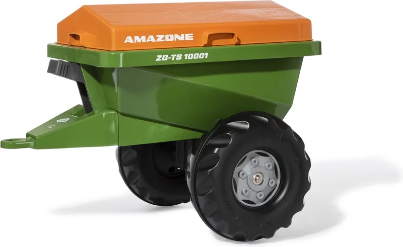 rollyStreumax AMAZONE – 125104 by Rolly Toys – product photo