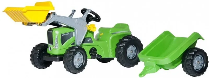 rollyKiddy Futura – 630035 by Rolly Toys – product photo