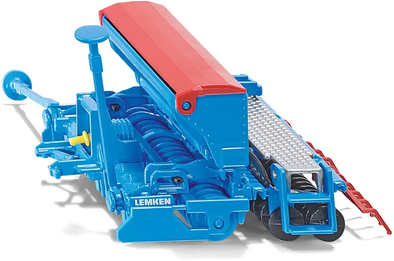 Lemken Saat-Drill-Kombination – 2278 by Siku – product photo