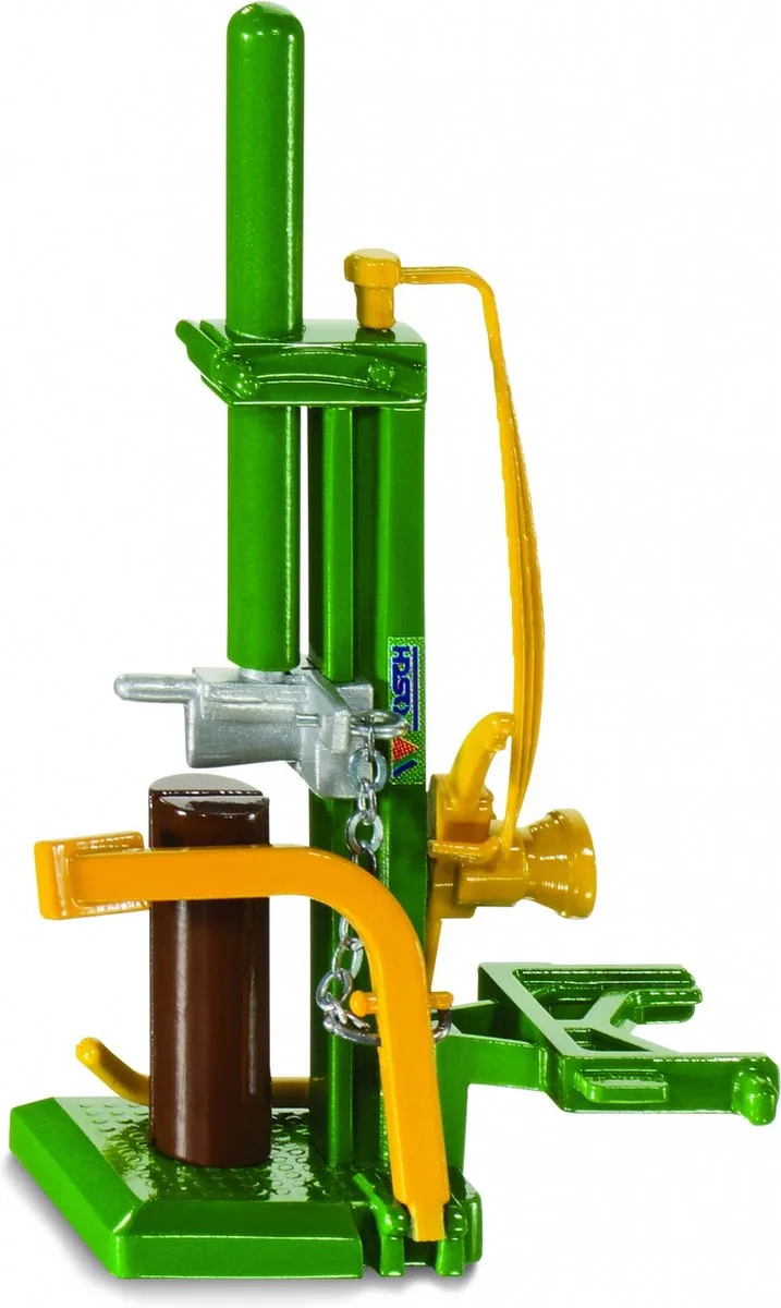 Wood splitter – 2468 fra Siku – produktbillede