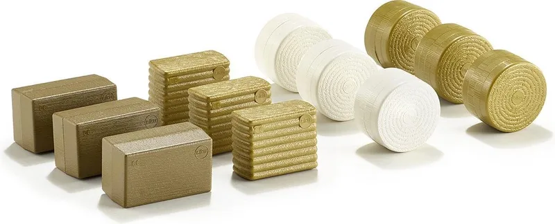 Bale assortment – 2463 by Siku – product photo