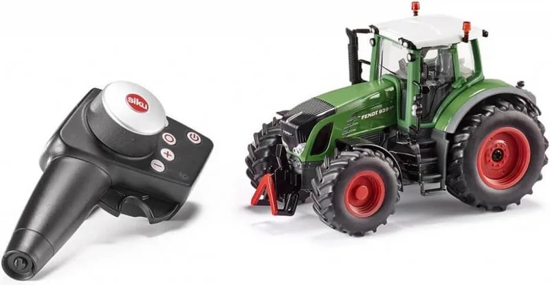 SIKUCONTROL Fendt 939 Set with remote control – 6880 · 1:32 by Siku – product photo