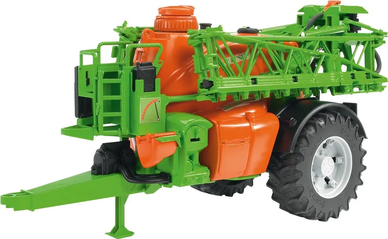 Pulvérisateur à cultures tracté Amazone UX 5200 – 02207 · 1:16 de Bruder – photo du produit
