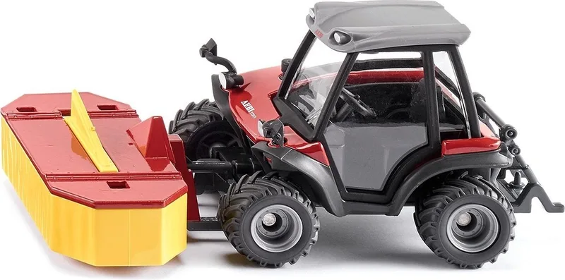 Aebi TerraTrac TT211 – 3068 · 1:32 von Siku – Produktfoto