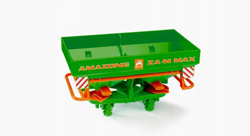 Amazone Centrifugal fertilizer broadcaster – 02327 · 1:16 by Bruder – product photo