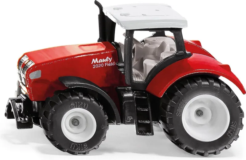 Mauly X540 Red – 1105 by Siku – product photo