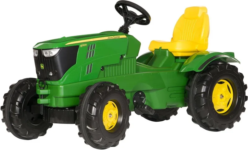 rollyFarmtrac John Deere 6210R – 601066 by Rolly Toys – product photo