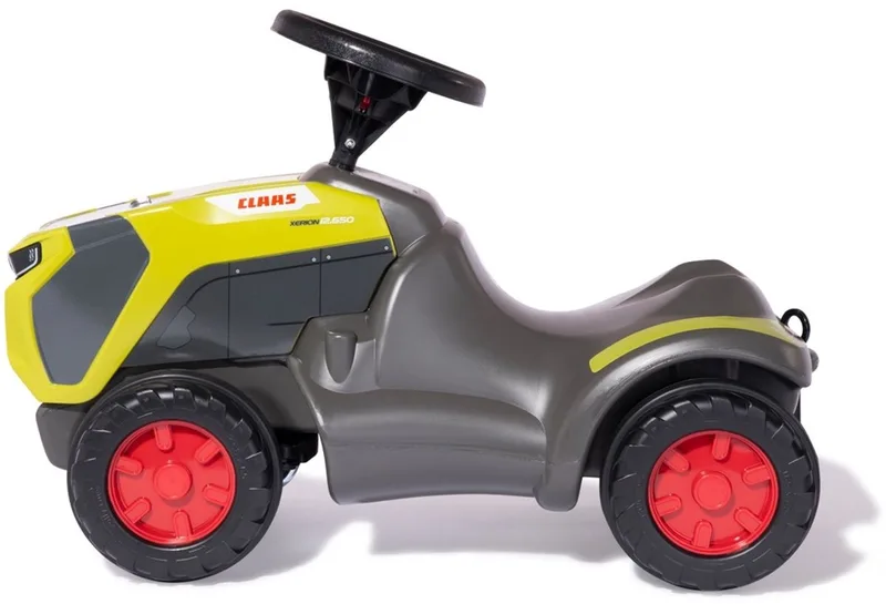 rollyMinitrac CLAAS XERION 12.650 – 135905 by Rolly Toys – product photo