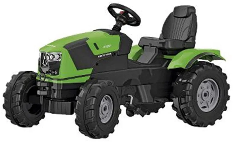 rollyFarmtrac DEUTZ-FAHR – 601240 fra Rolly Toys – produktbillede