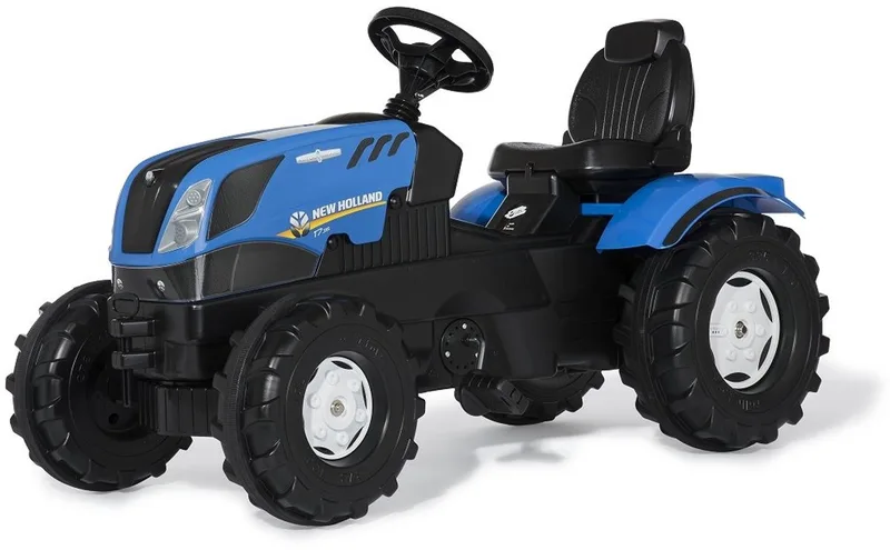 rollyFarmtrac New Holland – 601295 by Rolly Toys – product photo