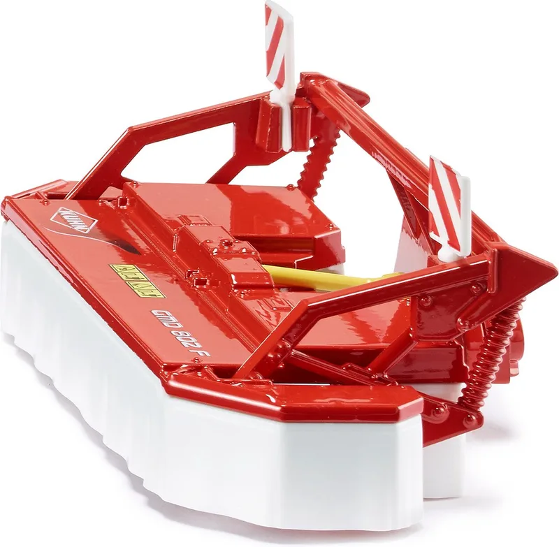 Kuhn front disc mower – 2461 by Siku – product photo
