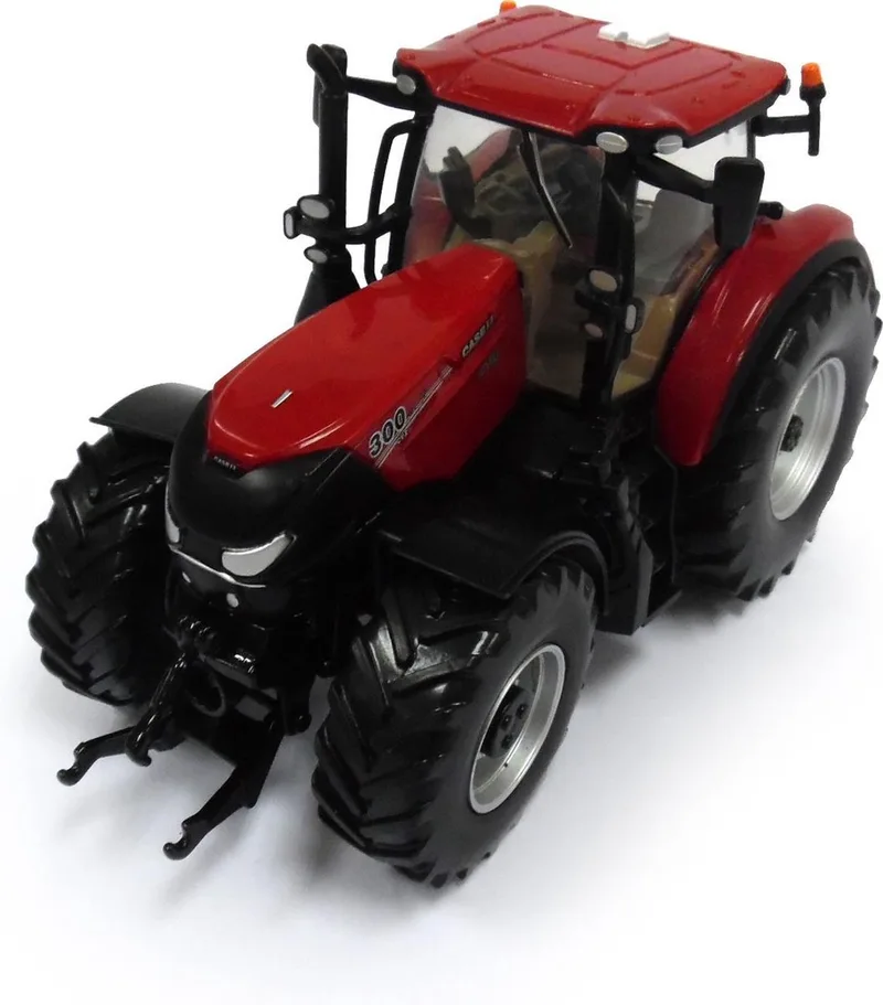 Case IH Optum 300 CVX Tractor by Britains in Rood – product photo