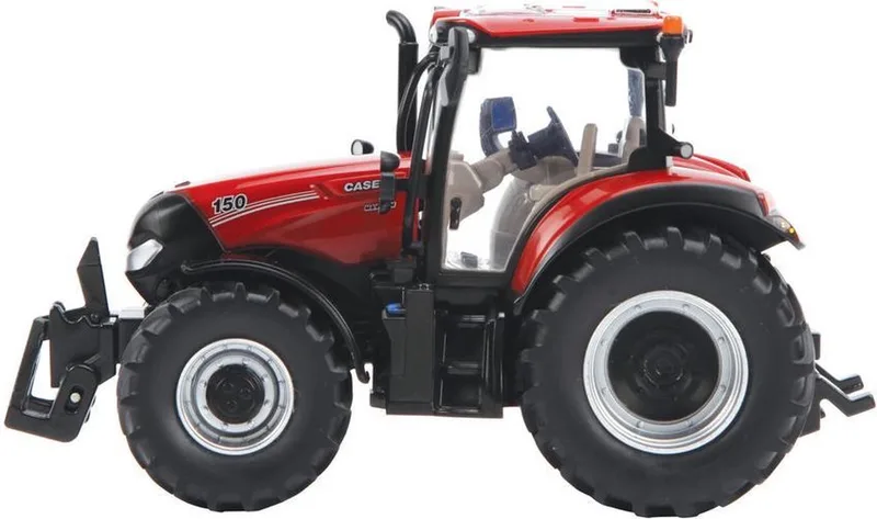 Case Maxxum 150 - Schaal 1:32 - Gedetailleerde replica by Britains in Multikleur – product photo