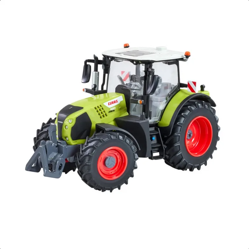 Claas Arion 660 (1:32) by Britains in Multicolour – product photo