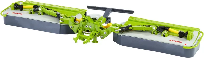 Claas Disco achtermaaier by Britains in Groen – product photo