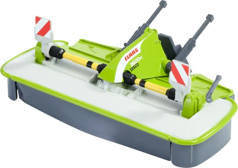Claas Disco frontmaaier by Britains in Multikleur – product photo