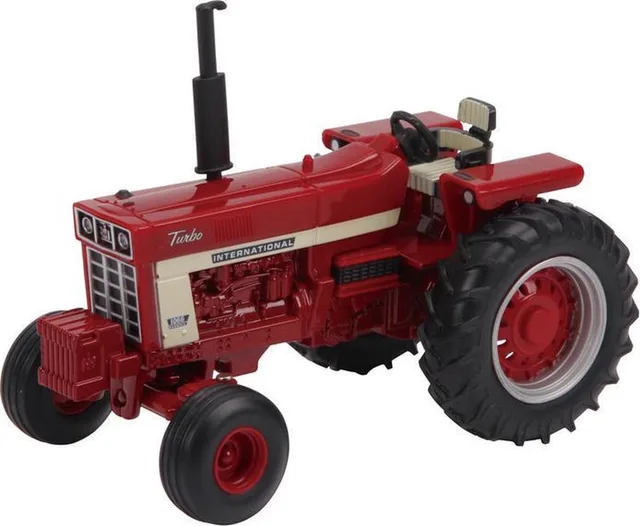 International Harvester Farmall 1066