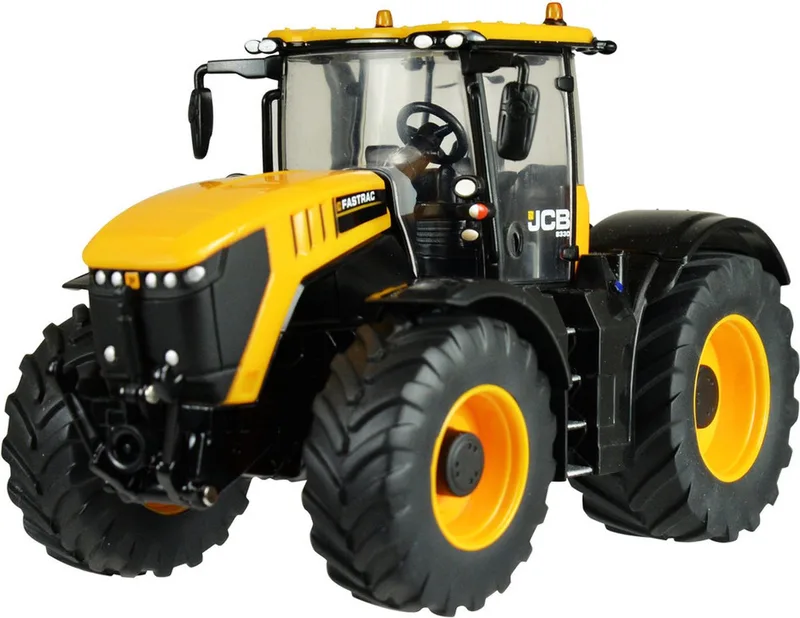 JCB 8330 Fastrac 1:32 van Britains by Britains in Geel – product photo