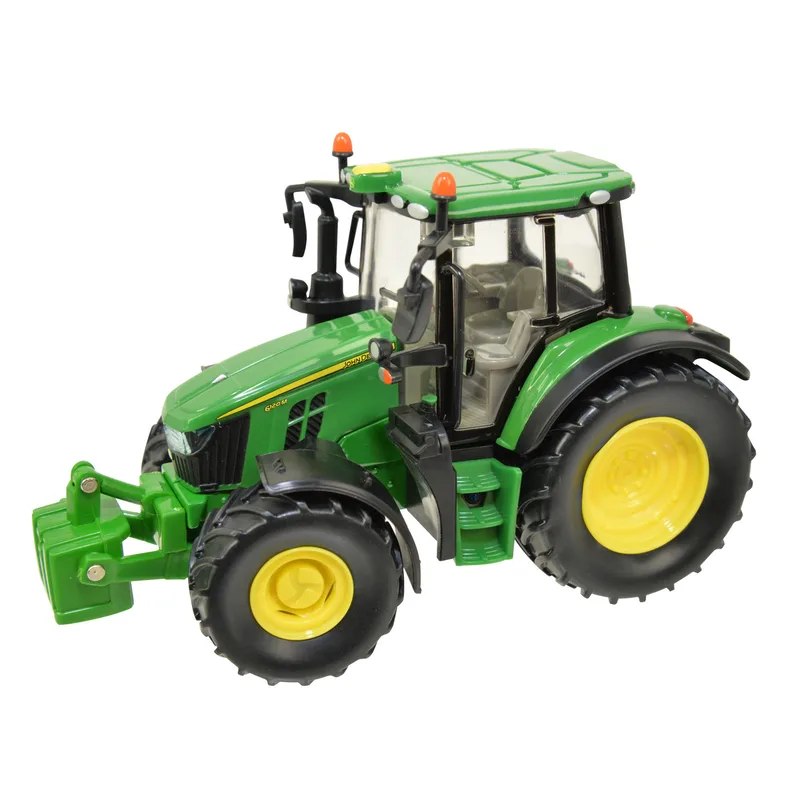 John Deere 6120 1:32 van Britains by Britains – product photo