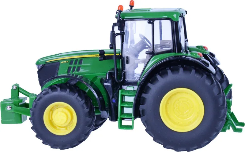 John Deere 6195M 1:32 van Britains de Britains en Multikleur – photo du produit