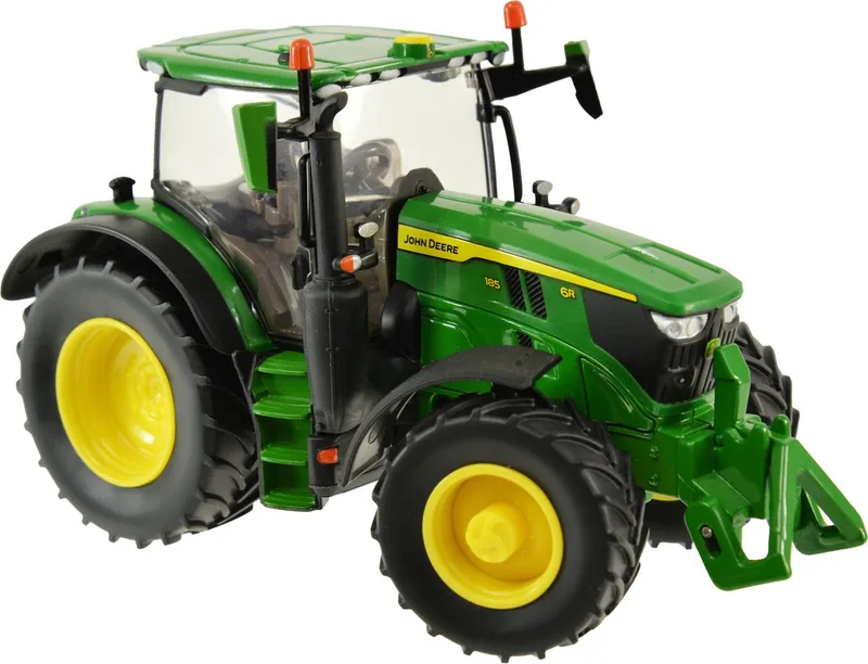 John Deere 6R 185 by Britains in Multikleur – product photo