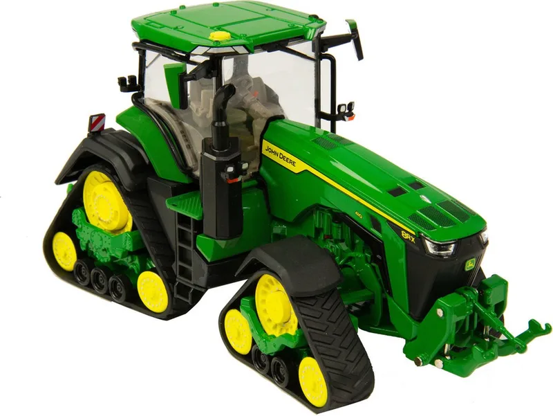 John Deere 8RX 410 (Prestige Collection) van Britains by Britains in Groen – product photo
