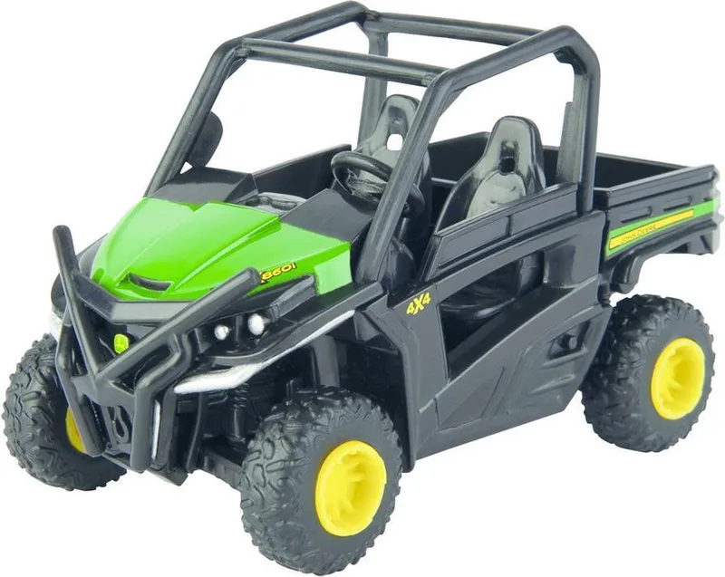 John Deere Gator 1:32 by Britains in Multi – product photo