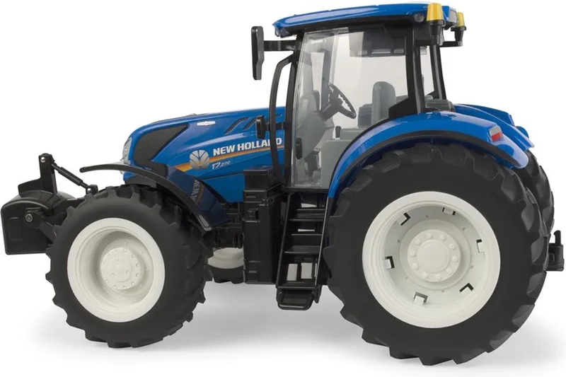 New Holland T2.270 Tractor 1:16 by Britains – product photo